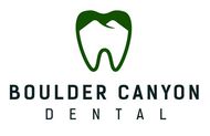 Boulder Canyon Dental Logo- Top Dentist Near Boulder, CO | Orthodontist