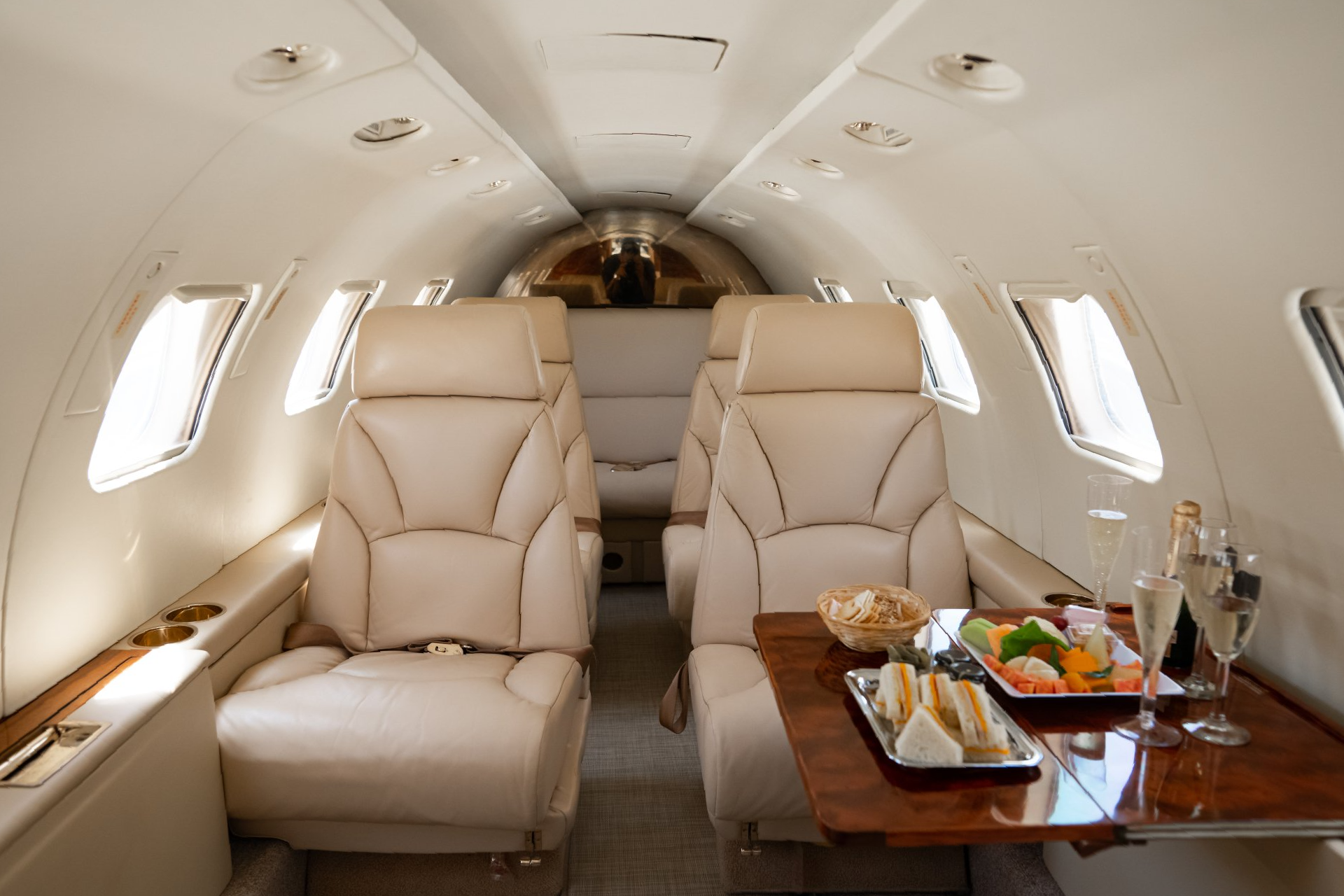 Aircraft Image for N654YS
