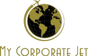 My Corporate Jet Inc Logo