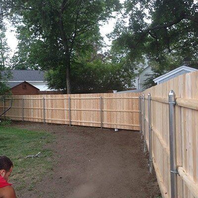 Fence Tech Ri