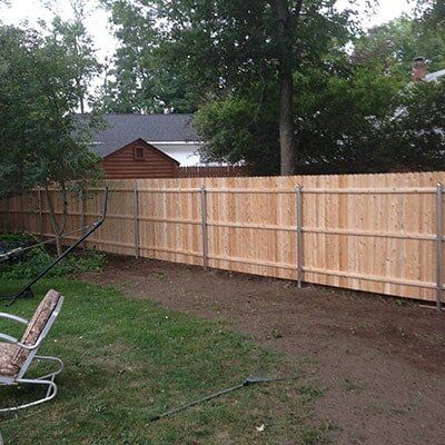 Residential Fencing | Pawtucket, RI | Fence Tech