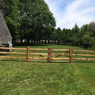 Residential Fencing | Pawtucket, RI | Fence Tech