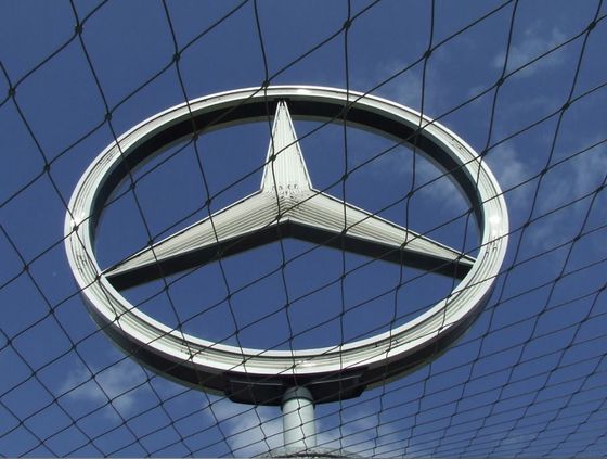 Abgasskandal Dieselskandal Darlehenswiderruf Geld Dieselklage Fahrverbot Mercedes Daimler Klage Sprinter