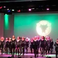 dance students example 13