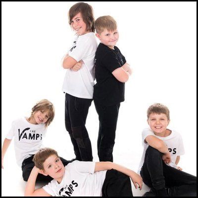 dance students example 4