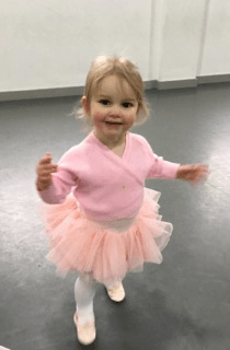 dance performer example 7