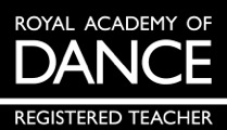 ROYAL ACADEMY OF DANCE logo