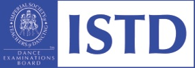 ISTD logo