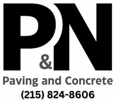 P & N Paving and Concrete
