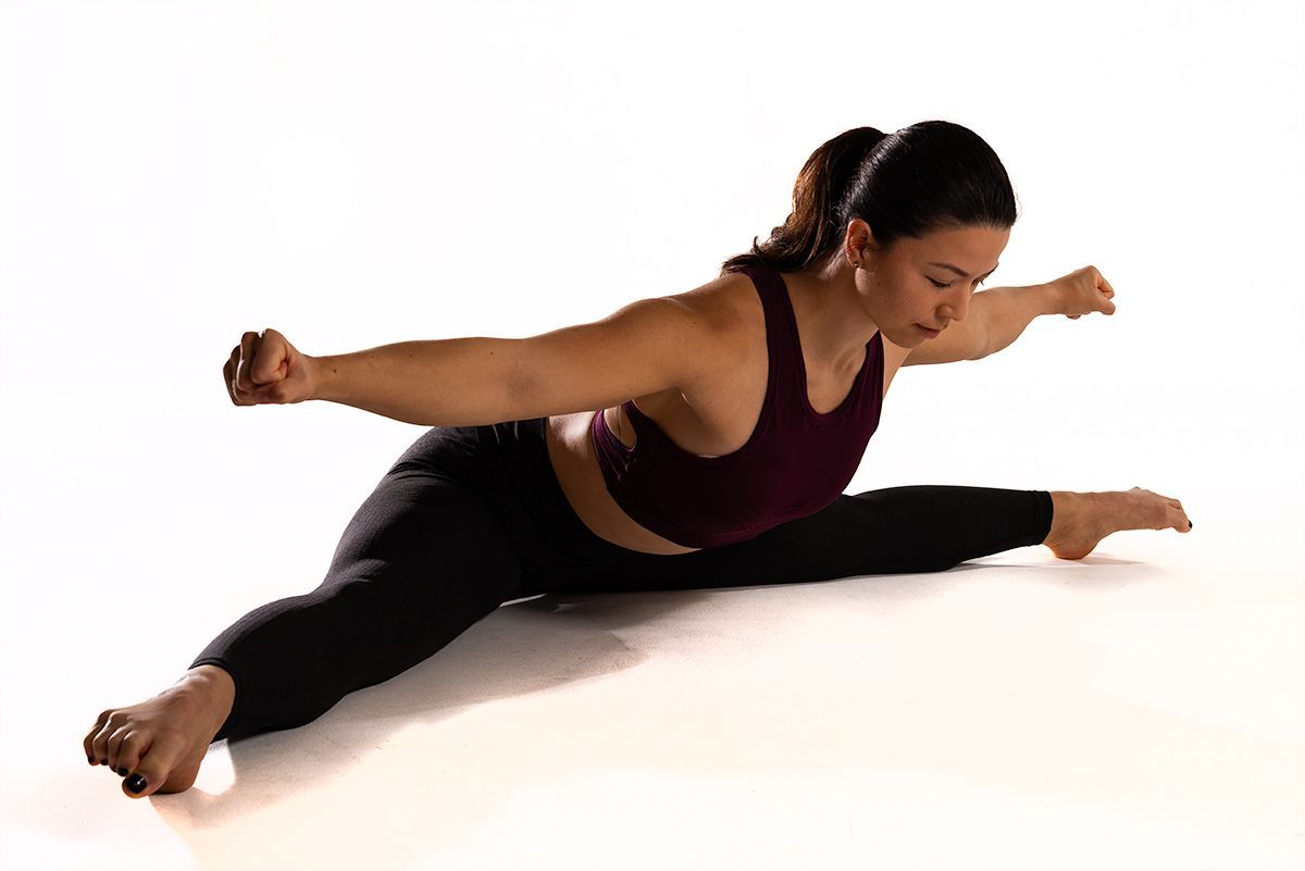 Mobiliteit & Flexibiliteit