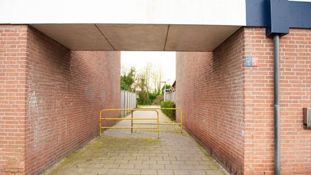 Routebeschrijving ET Fitness