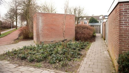 Routebeschrijving ET Fitness