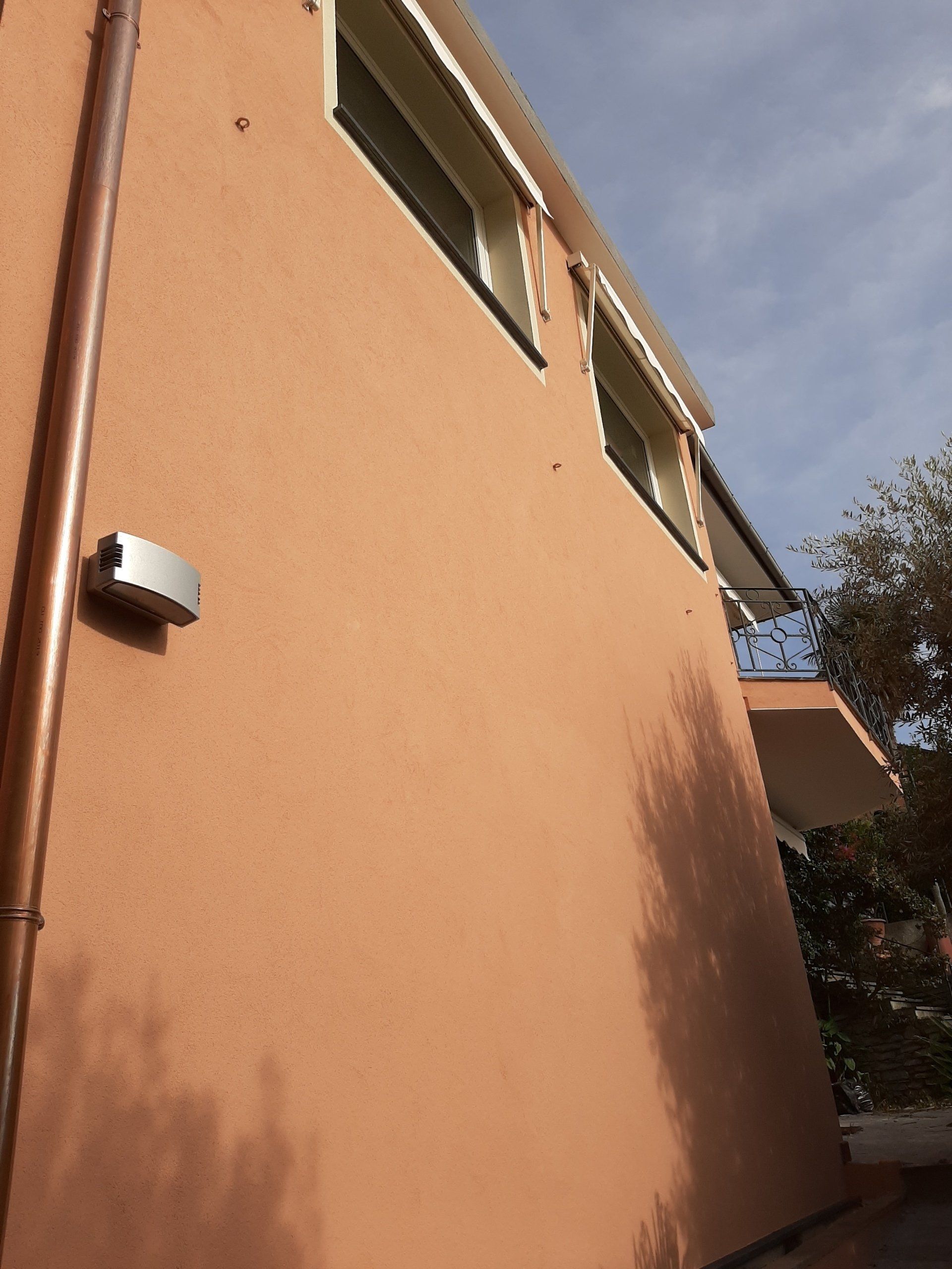 isolamento termico patalano nicola