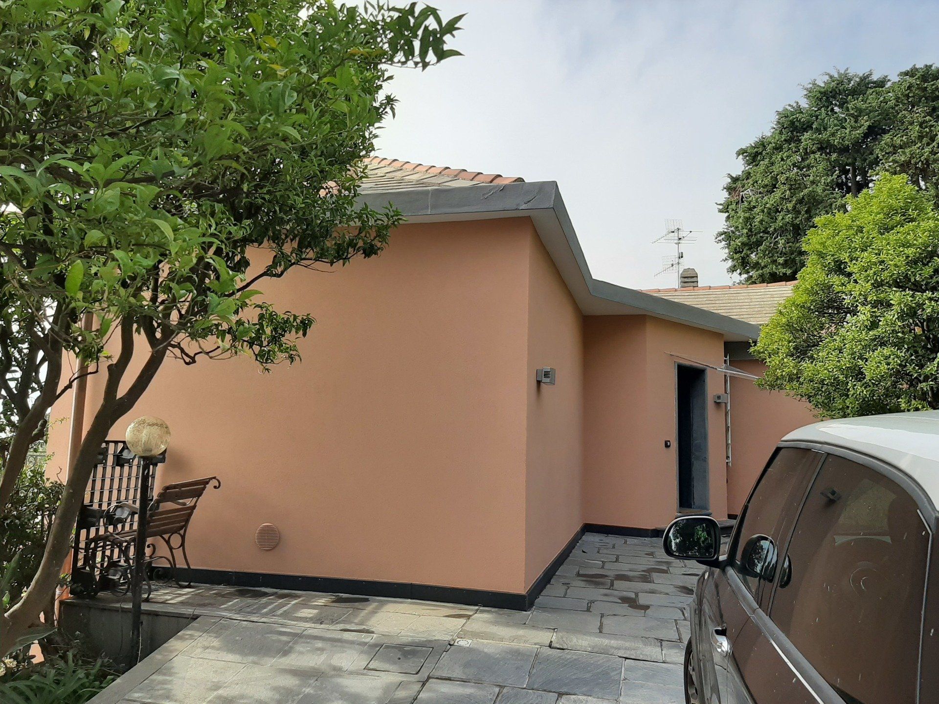 isolamento termico patalano nicola