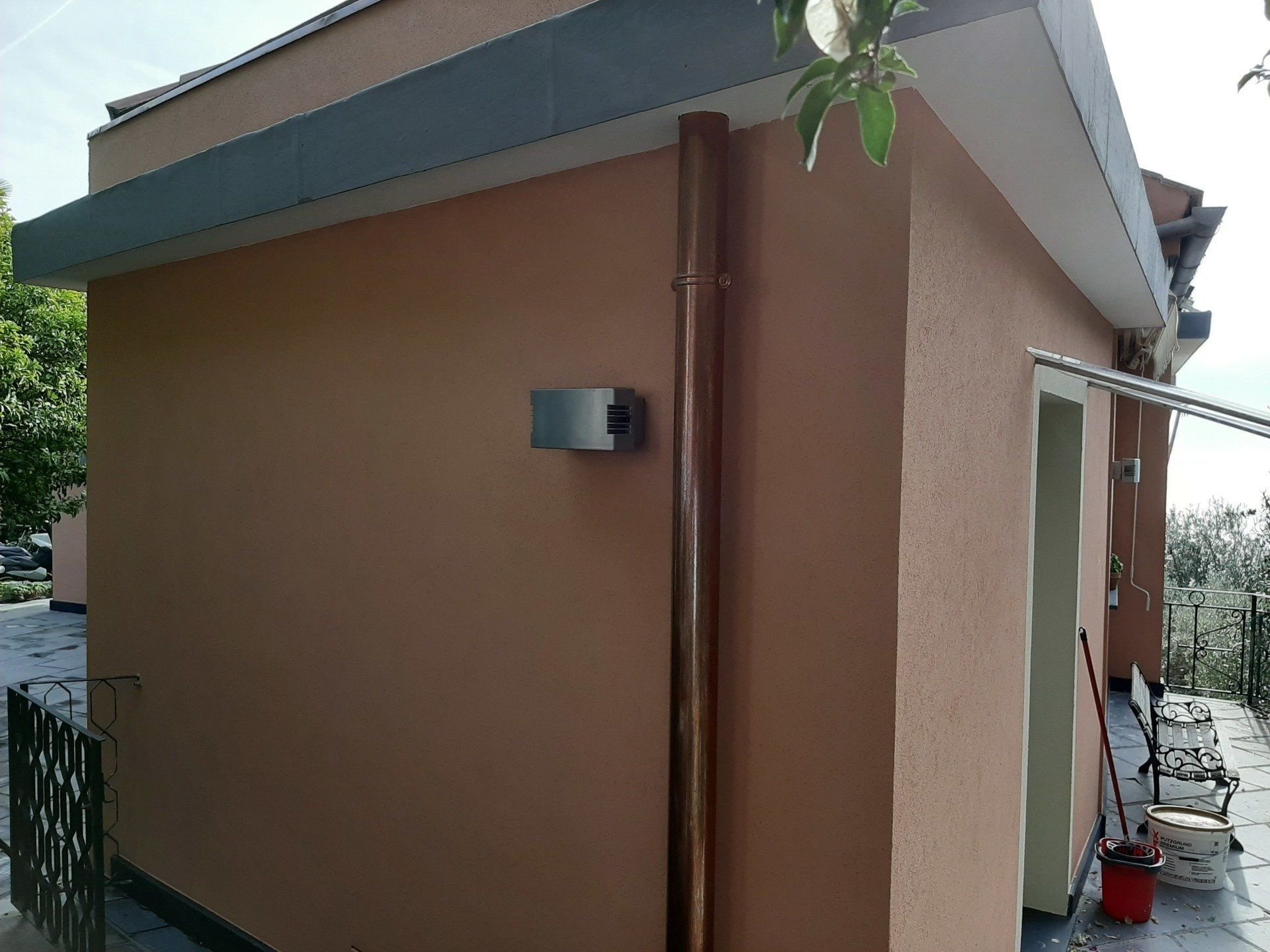 isolamento termico patalano nicola