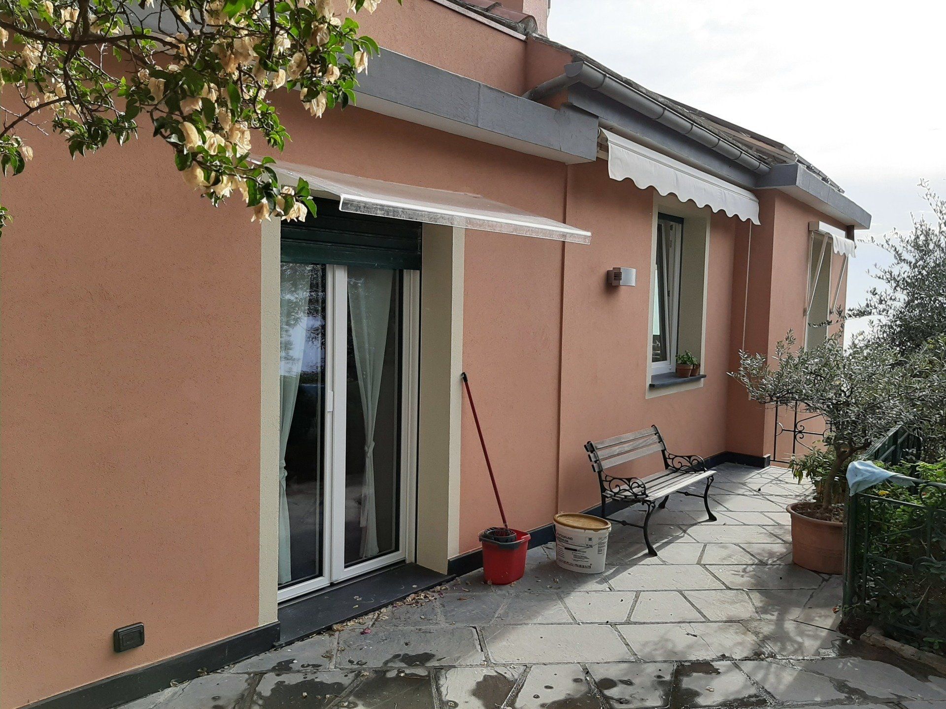 isolamento termico patalano nicola