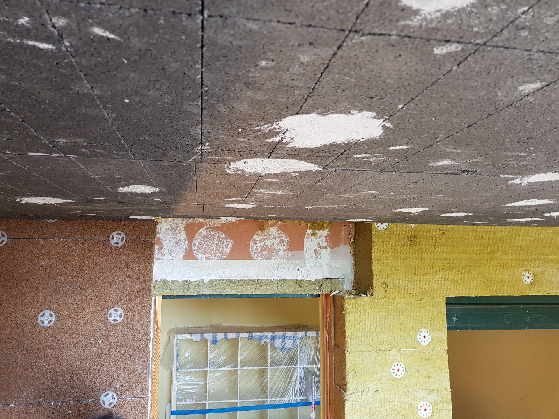 isolamento termico patalano nicola