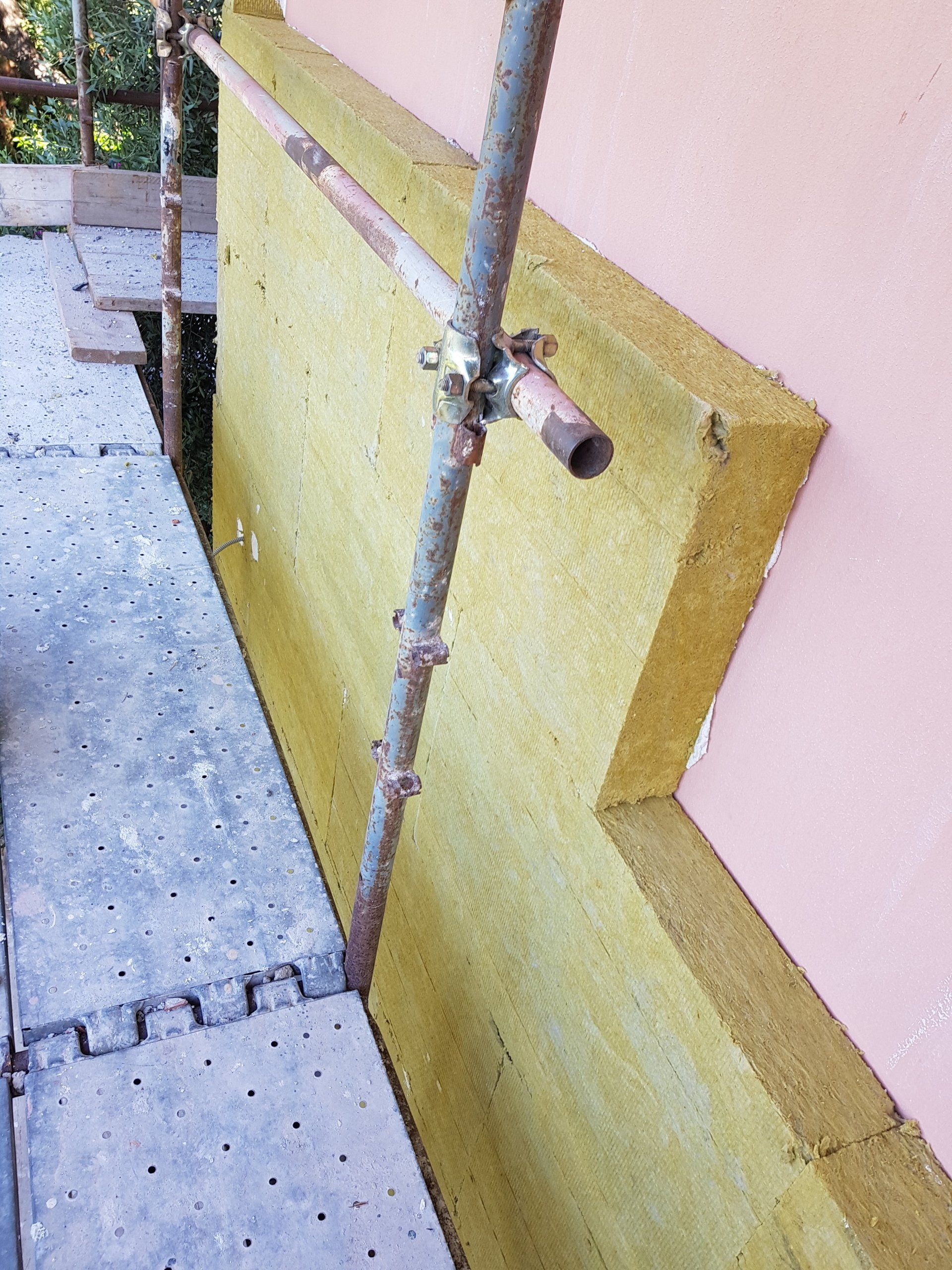 isolamento termico patalano nicola