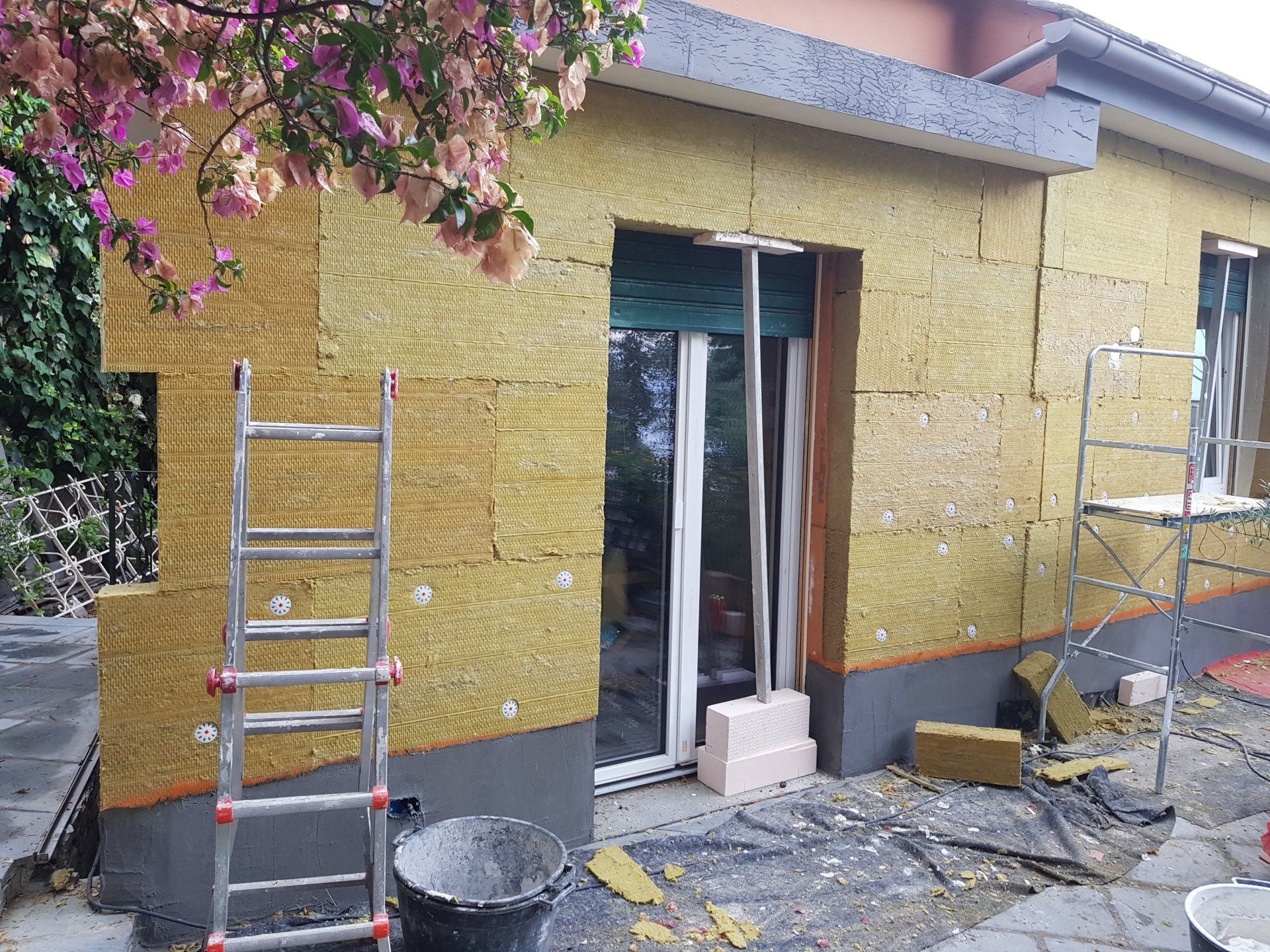 isolamento termico patalano nicola