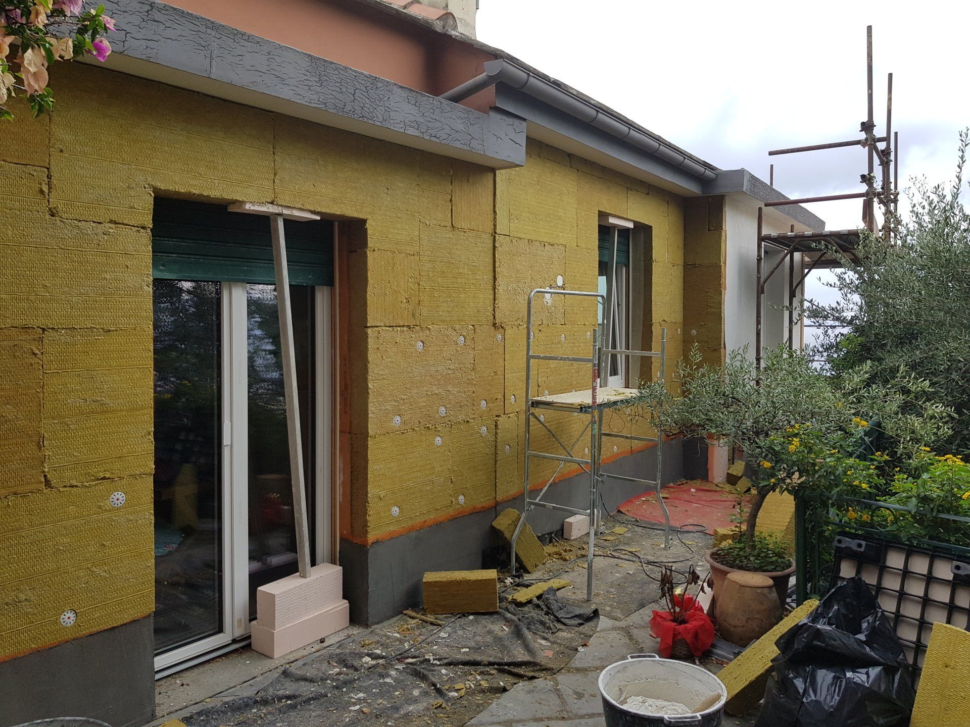 isolamento termico patalano nicola