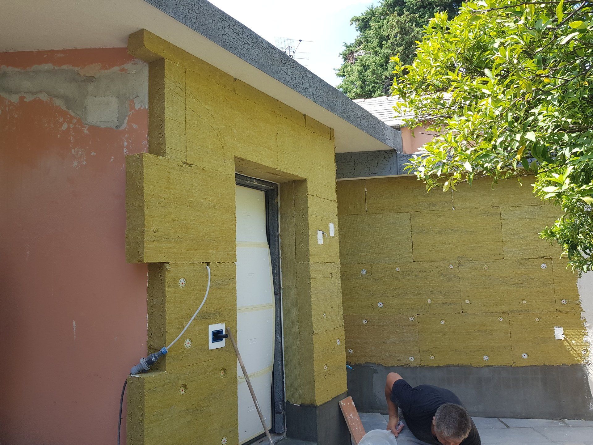 isolamento termico patalano nicola