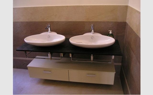 ristrutturazione bagno