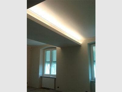 installazione di impianto elettrico