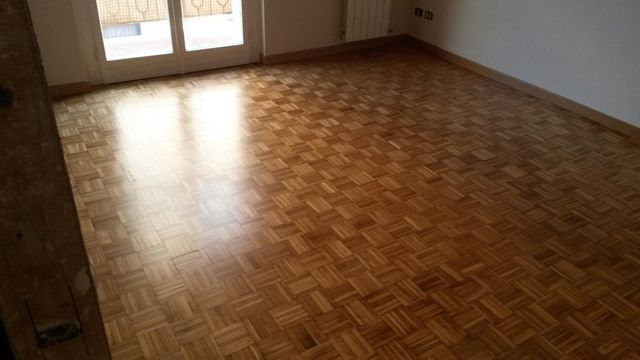parquet