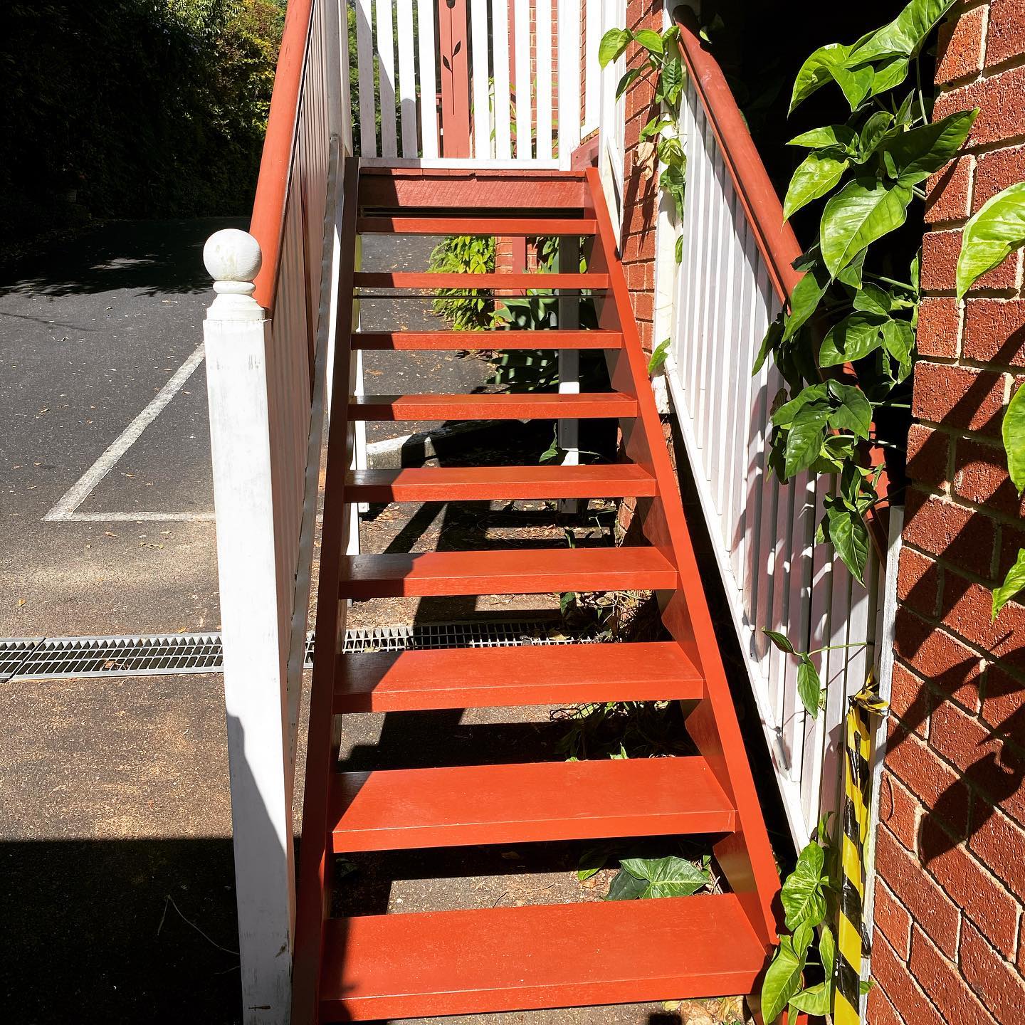 Timber Deck Flooring — North Coast Building & Maintenance in Lismore, NSW