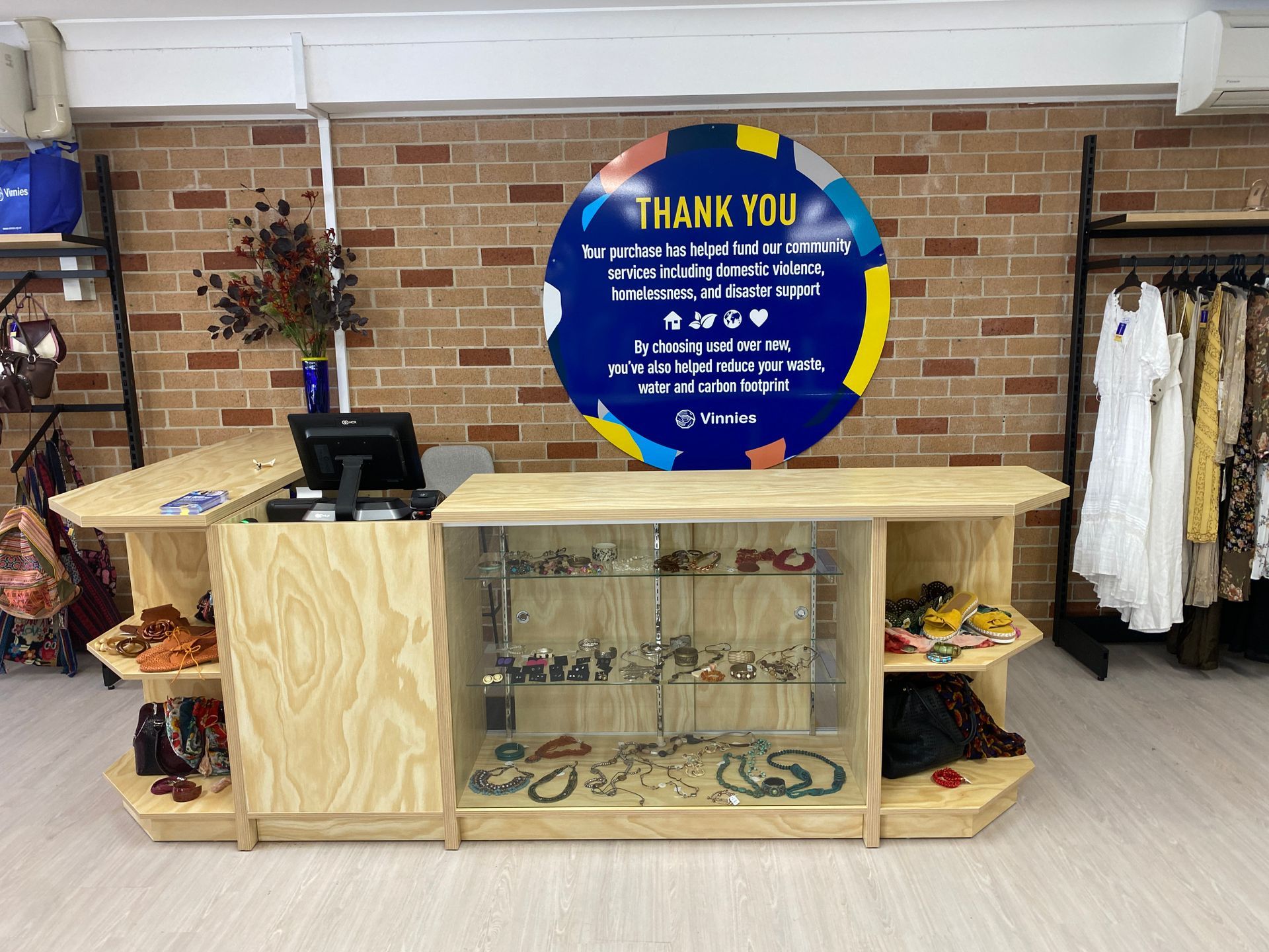 Newly Installed Timber Flooring — North Coast Building & Maintenance in Lismore, NSW