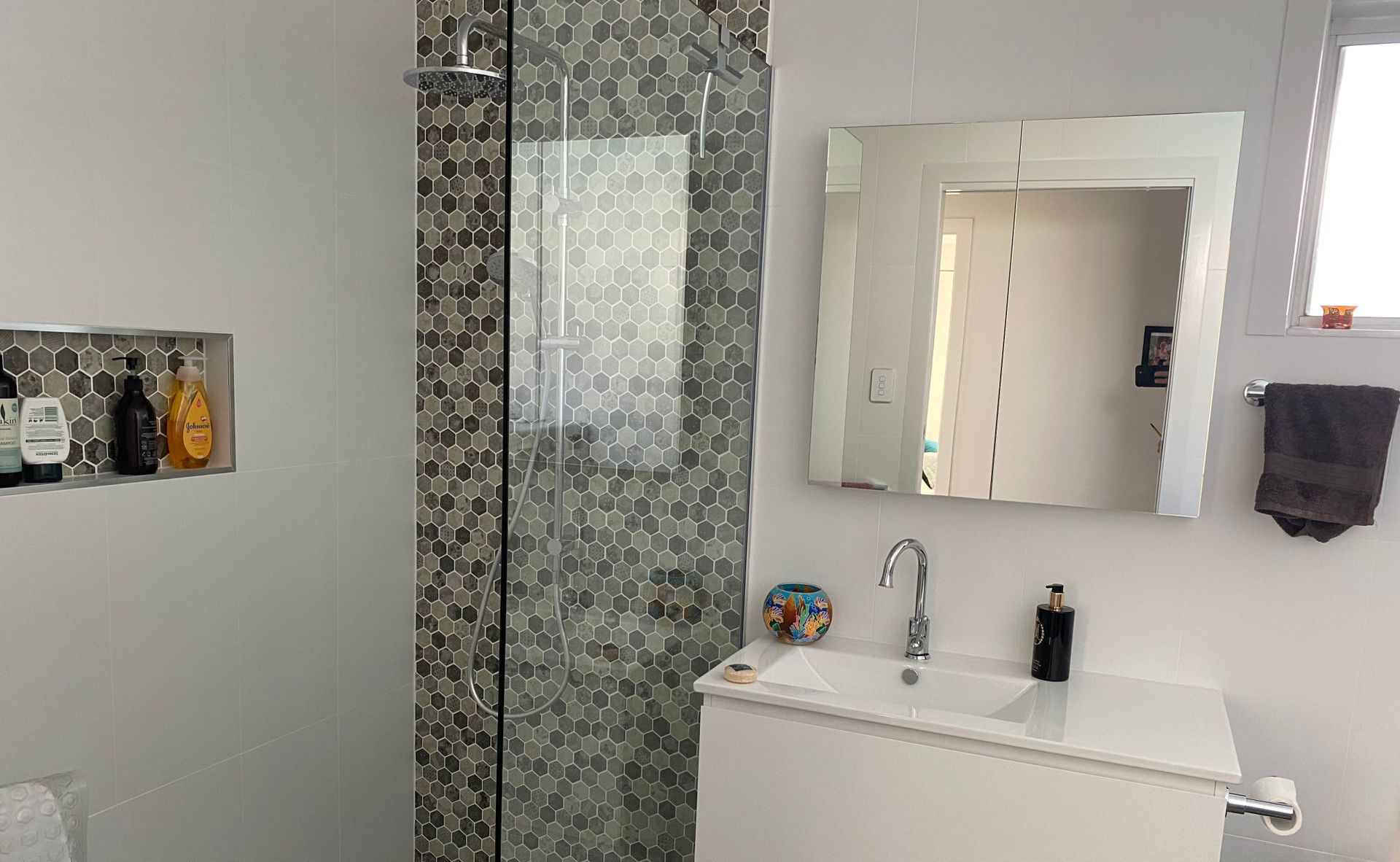 Replacing Old Skirting Board — North Coast Building & Maintenance in Lismore, NSW