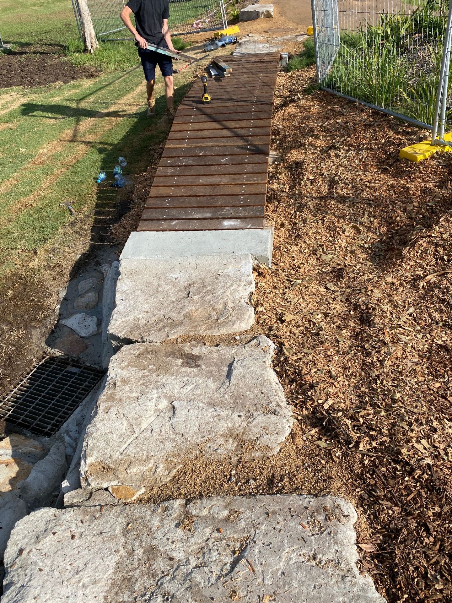 Tiny House — North Coast Building & Maintenance in Lismore, NSW