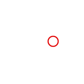 Logo PixelBrick : carré blanc contenant quatre cercles (dont un rouge), avec « PIXELBRICK » 