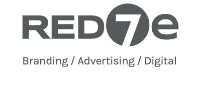 Red7e logo