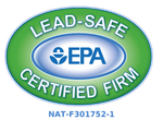 EPA Leadsafe Logo EPA Leadsafe Logo