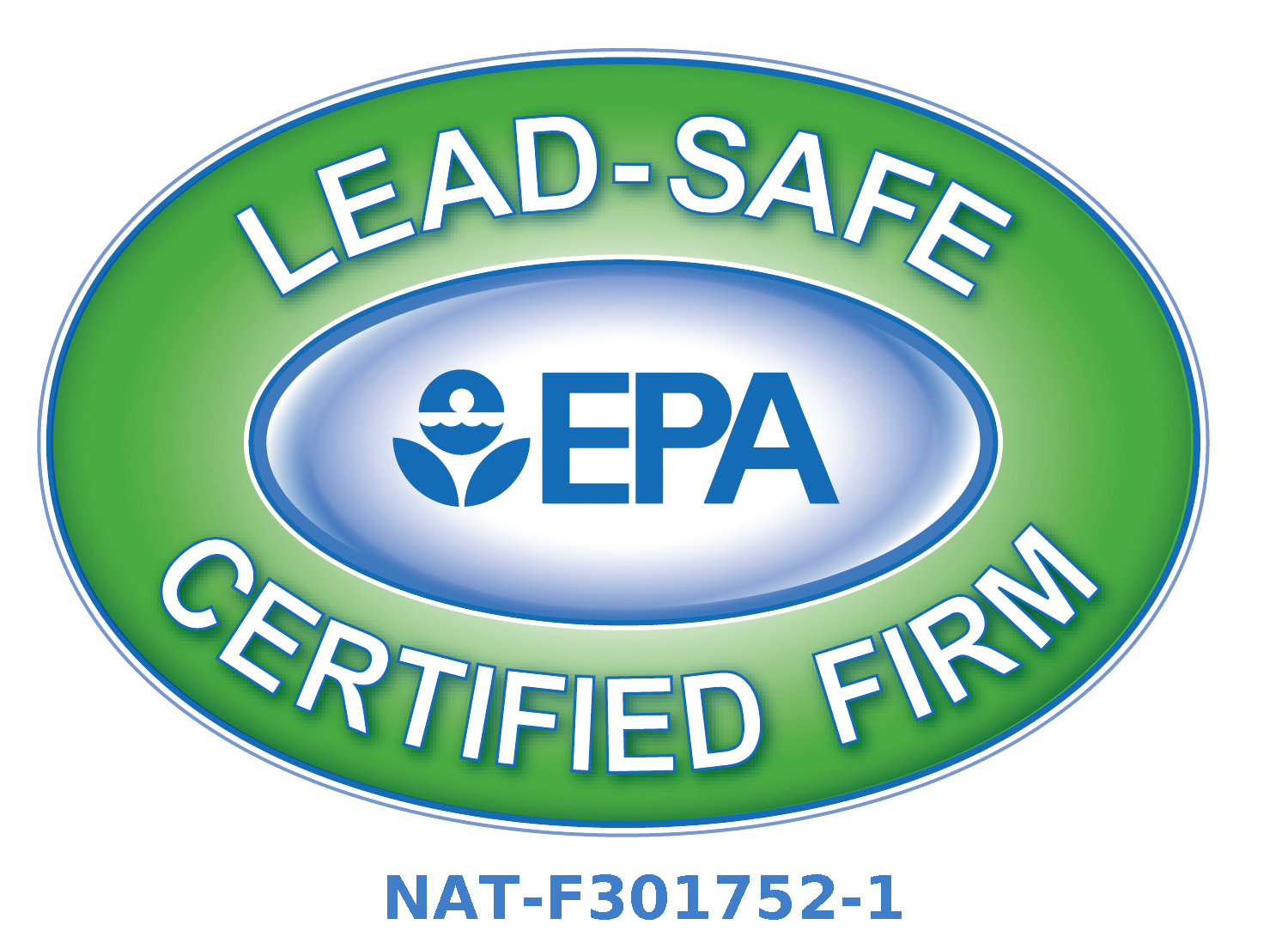 EPA Leadsafe Logo