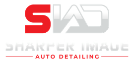SHARPER IMAGE AUTO DETAILING