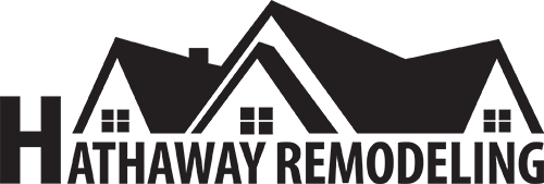 Hathaway Remodeling logo
