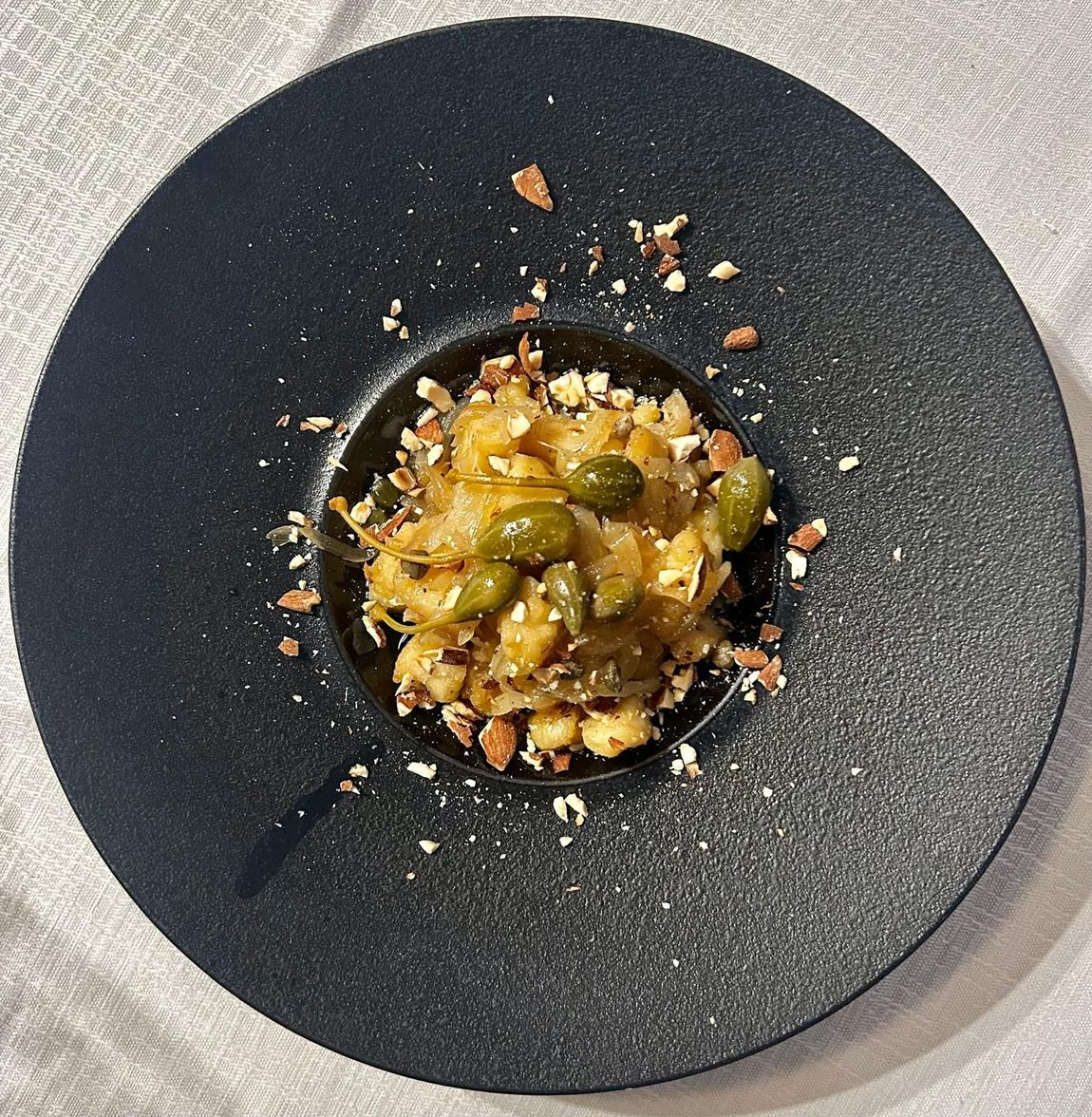 Insalata di polpo e cozze