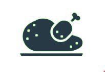 Icona - Menù di carne