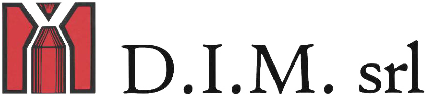 D.I.M. s.r.l. -Logo