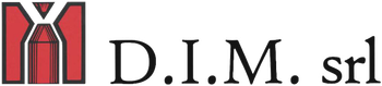 D.I.M. s.r.l. - Logo
