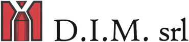 D.I.M. s.r.l. - Logo