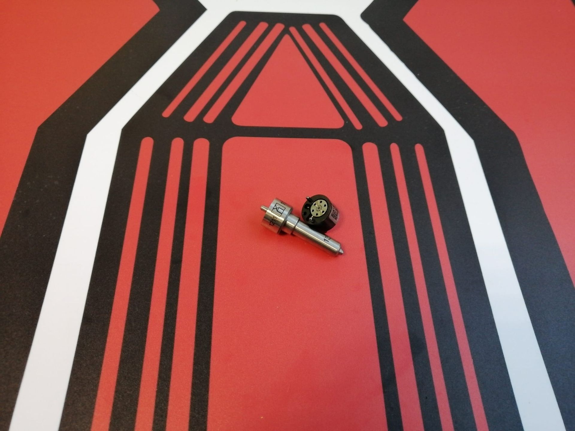 Kit riparazione Delphi