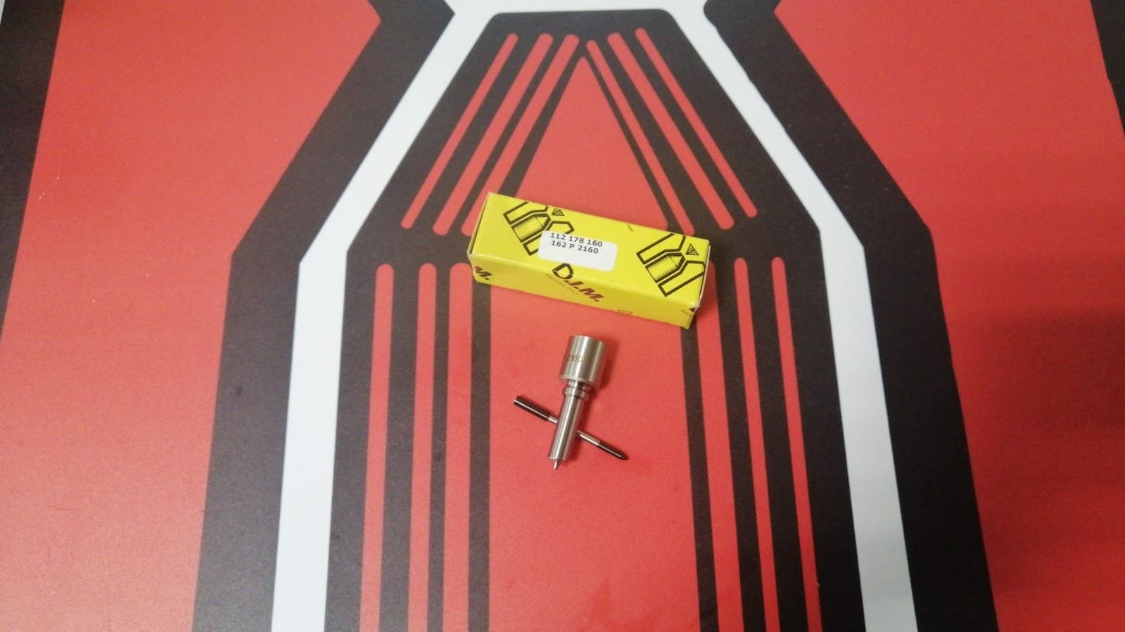 Polverizzatori CommonRail Compatibili Bosch