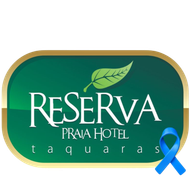 Reserva Praia Hotel