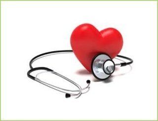 monitoraggio salute del cuore