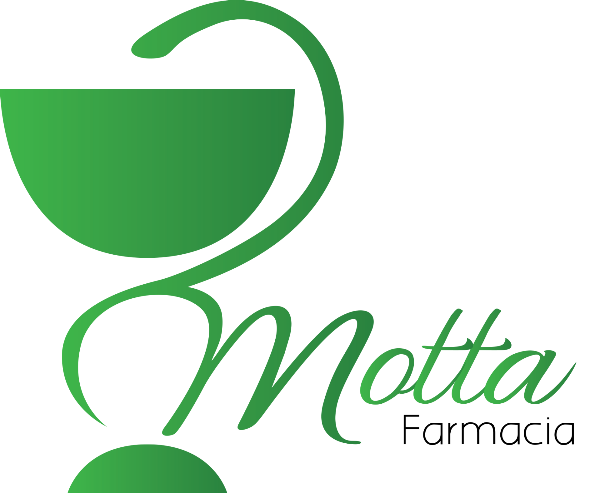 FARMACIA MOTTA ANTONIETTA - LOGO