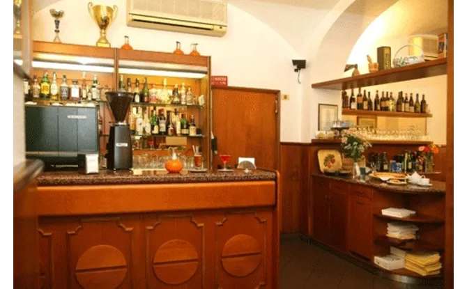 Bar del ristorante