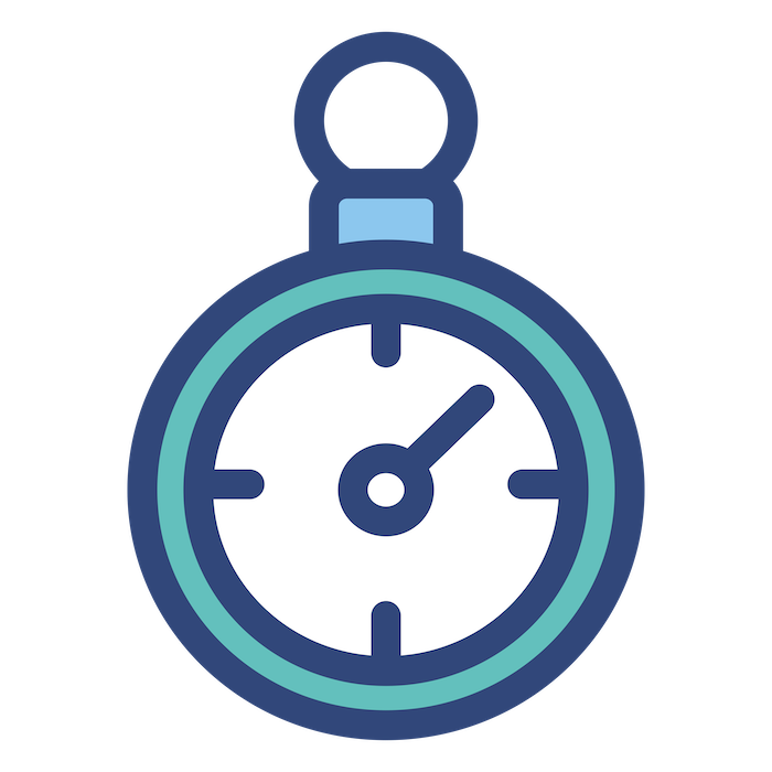 Clock Icon